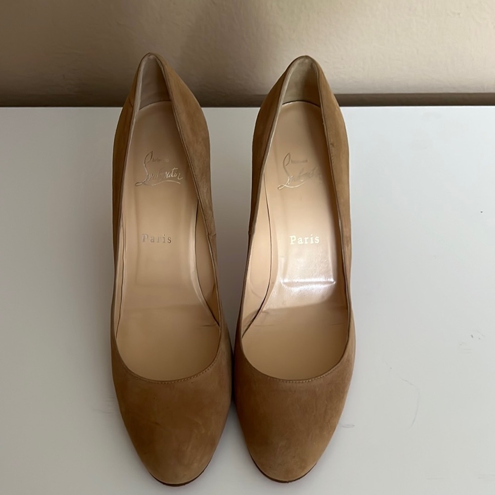 Christian Louboutin Pumps 40.5